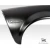 2005-2013 Chevrolet Corvette ZR Edition Fender - image 16