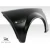 2005-2013 Chevrolet Corvette ZR Edition Fender - image 19