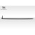 2005-2013 Chevrolet Corvette C6 ZR Edition Side Skirts Rocker Panels - 2 Piece (S) - image 10
