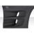 1997-2004 Chevrolet Corvette C5 ZR Edition Body Kit - 10 Piece - image 29