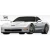 1997-2004 Chevrolet Corvette ZR Edition Kit - image 7
