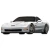 1997-2004 Chevrolet Corvette C5 ZR Edition Body Kit - 6 Piece - image 1