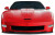1997-2004 Chevrolet Corvette C5 Duraflex ZR Edition Body Kit 6 Piece