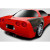 1997-2004 Chevrolet Corvette C5 2dr ZR Edition Rear Fenders - 2 Piece - image 1