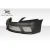 2007-2009 Lexus ES AM-S Front Bumper - image 7