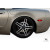 1997-2004 Chevrolet Corvette C5 2dr ZR Edition Rear Fenders - 2 Piece - image 8