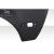 1997-2004 Chevrolet Corvette C5 2dr ZR Edition Rear Fenders - 2 Piece - image 5