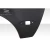 1997-2004 Chevrolet Corvette C5 2dr ZR Edition Rear Fenders - 2 Piece - image 7