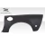 1997-2004 Chevrolet Corvette ZR Edition Fender - image 7