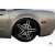 1997-2004 Chevrolet Corvette ZR Edition Fender - image 4