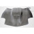 1997-2004 Chevrolet Corvette C5 DriTech ZR Edition Hood - 1 Piece - image 11