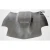 1997-2004 Chevrolet Corvette ZR Edition Carbon Fiber Hood - image 19