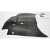 1997-2004 Chevrolet Corvette C5 DriTech ZR Edition Hood - 1 Piece - image 4