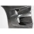 1997-2004 Chevrolet Corvette ZR Edition Carbon Fiber Fender - image 10