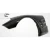 1997-2004 Chevrolet Corvette C5 ZR Edition Fenders - 2 Piece - image 10