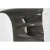 1997-2004 Chevrolet Corvette ZR Edition Carbon Fiber Fender - image 15