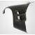 1997-2004 Chevrolet Corvette C5 ZR Edition Fenders - 2 Piece - image 13