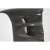 1997-2004 Chevrolet Corvette ZR Edition Carbon Fiber Fender - image 8