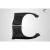 1997-2004 Chevrolet Corvette ZR Edition Carbon Fiber Fender - image 26