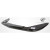 1997-2004 Chevrolet Corvette C5 ZR Edition Front Under Spoiler Air Dam - 1 Piece (S) - image 4
