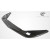 1997-2004 Chevrolet Corvette C5 ZR Edition Front Under Spoiler Air Dam - 1 Piece (S) - image 6