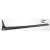 1997-2004 Chevrolet Corvette C5 ZR Edition Side Skirts Rocker Panels - 2 Piece - image 8