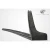 1997-2004 Chevrolet Corvette C5 ZR Edition Side Skirts Rocker Panels - 2 Piece - image 7
