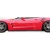 1997-2004 Chevrolet Corvette ZR Edition Carbon Fiber Side Skirts - image 2