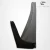 1997-2004 Chevrolet Corvette ZR Edition Carbon Fiber Side Skirts - image 5