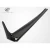 1997-2004 Chevrolet Corvette ZR Edition Carbon Fiber Side Skirts - image 7