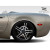 1997-2004 Chevrolet Corvette C5 Convertible / Z06 ZR Edition Rear Fenders - 2 Piece - image 7