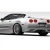 1997-2004 Chevrolet Corvette ZR Edition Fender - image 1