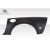 1997-2004 Chevrolet Corvette ZR Edition Fender - image 6