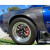 1997-2004 Chevrolet Corvette C5 Convertible Z06 ZR Edition Rear Fenders - 2 Piece - image 7