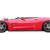 1997-2004 Chevrolet Corvette C5 ZR Edition Fenders - 2 Piece - image 9