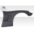 1997-2004 Chevrolet Corvette C5 ZR Edition Fenders - 2 Piece - image 1