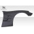1997-2004 Chevrolet Corvette C5 ZR Edition Fenders - 2 Piece - image 11