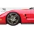 1997-2004 Chevrolet Corvette ZR Edition Fender - image 4