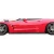 1997-2004 Chevrolet Corvette ZR Edition Fender - image 6
