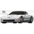 1997-2004 Chevrolet Corvette ZR Edition Fender - image 11