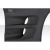 1997-2004 Chevrolet Corvette ZR Edition Fender - image 12