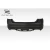 2007-2012 Lexus ES AM-S Rear Bumper - image 6