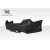 2007-2012 Lexus ES AM-S Rear Bumper - image 8
