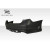 2007-2012 Lexus ES Series ES350 Duraflex AM-S Rear Bumper - 1 Piece - image 5