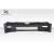 1997-2004 Chevrolet Corvette C5 ZR Edition Front Bumper - 1 Piece - image 16