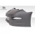 1997-2004 Chevrolet Corvette ZR Edition Front Bumper - image 27
