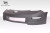 1997-2004 Chevrolet Corvette C5 Duraflex ZR Edition Front Bumper Cover 1 Piece