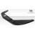 1997-2004 Chevrolet Corvette C5 Duraflex ZR Edition Front Under Spoiler Air Dam - 1 Piece - image 9