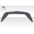 1997-2004 Chevrolet Corvette C5 ZR Edition Front Under Spoiler Air Dam - 1 Piece - image 1