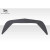 1997-2004 Chevrolet Corvette C5 ZR Edition Front Under Spoiler Air Dam - 1 Piece - image 3